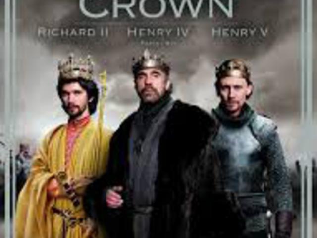 The Hollow Crown