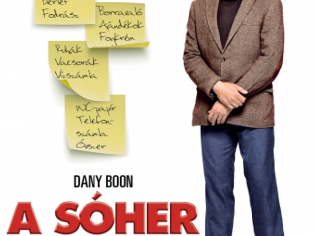 A sóher