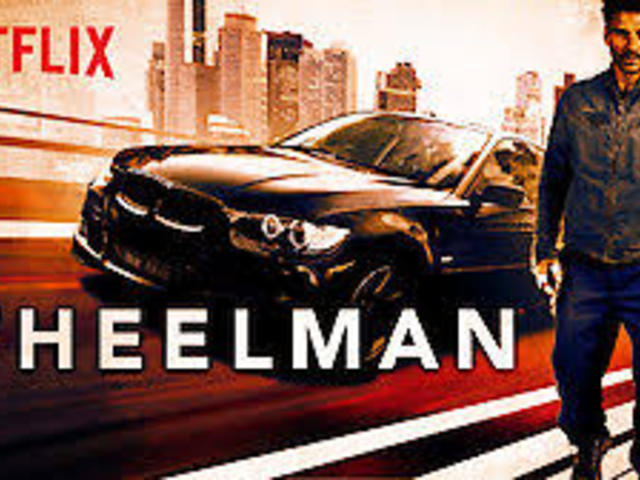 Wheelman