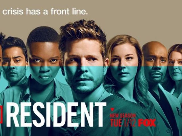 The Resident