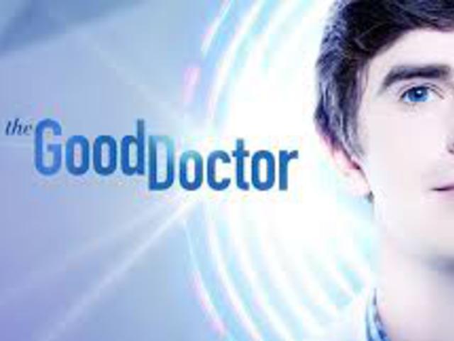 The Good Doctor