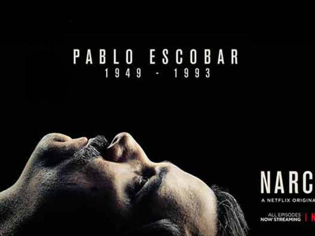 Narcos