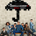 The Umbrella Academy