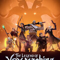 The Legend of Vox Machina