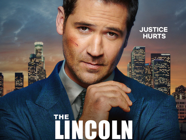 The Lincoln Lawyer