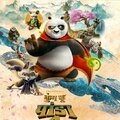 Kung-Fu Panda 4.