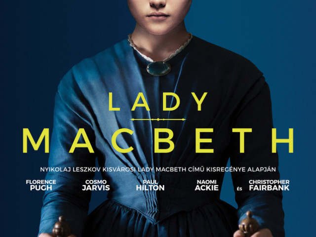 Lady Macbeth