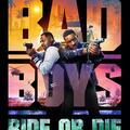 Bad Boys Ride or Die