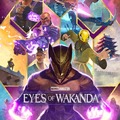Wakanda szemei
