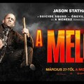 A melós