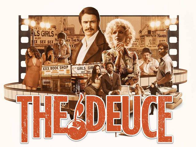 The Deuce