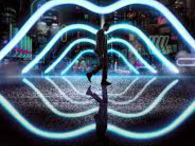 Mute