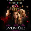 Emilia Perez