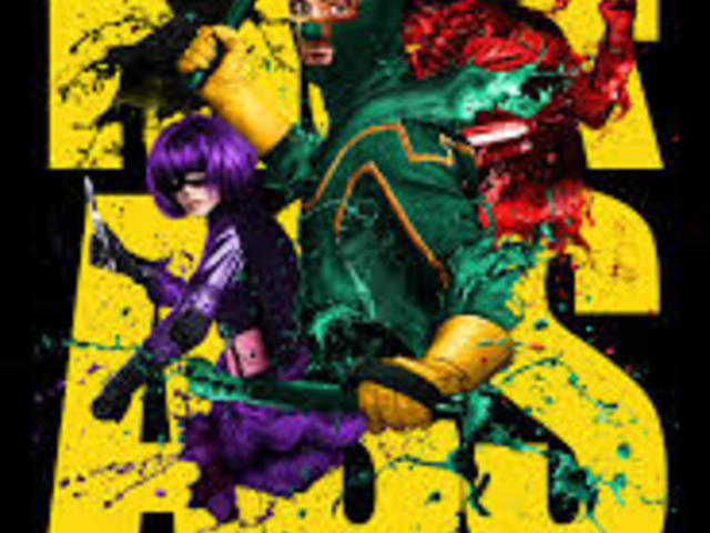 Kick-Ass