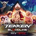 Tekken: Bloodline