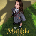 Matilda, a musical