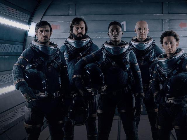 Nightflyers