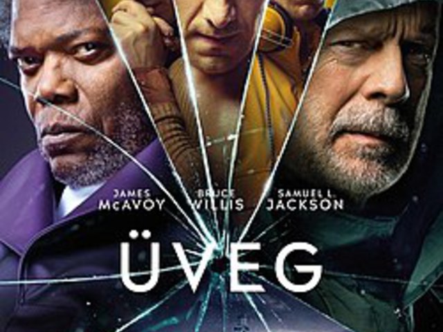 Üveg