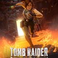 Tomb Raider: Legend of Lara Croft