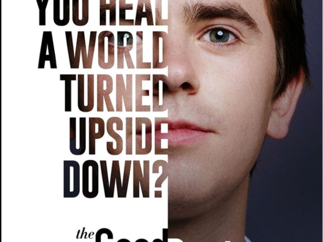 The Good Doctor