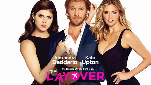 the layover movie torrent