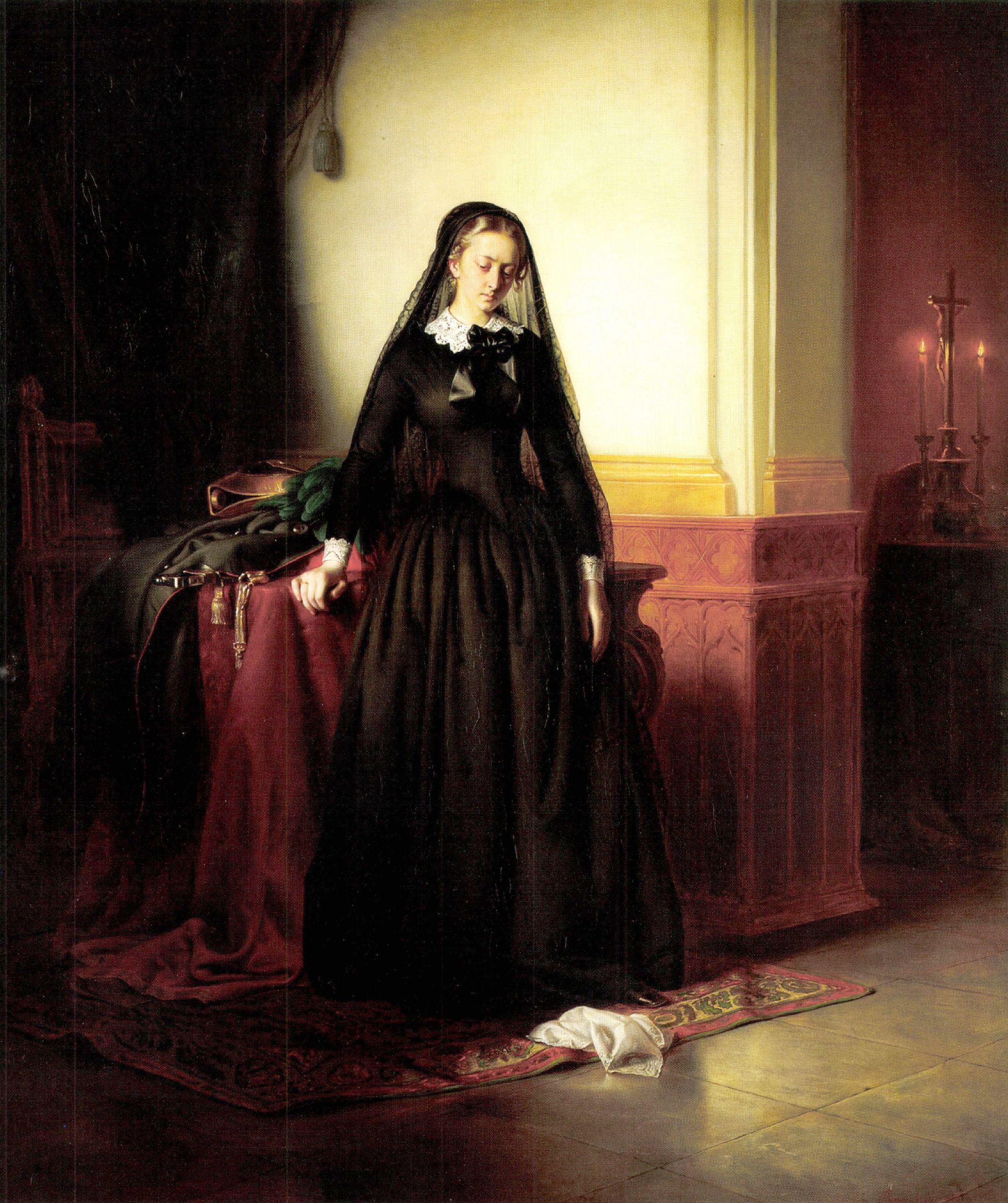 Borsos_Widow_1853.jpg