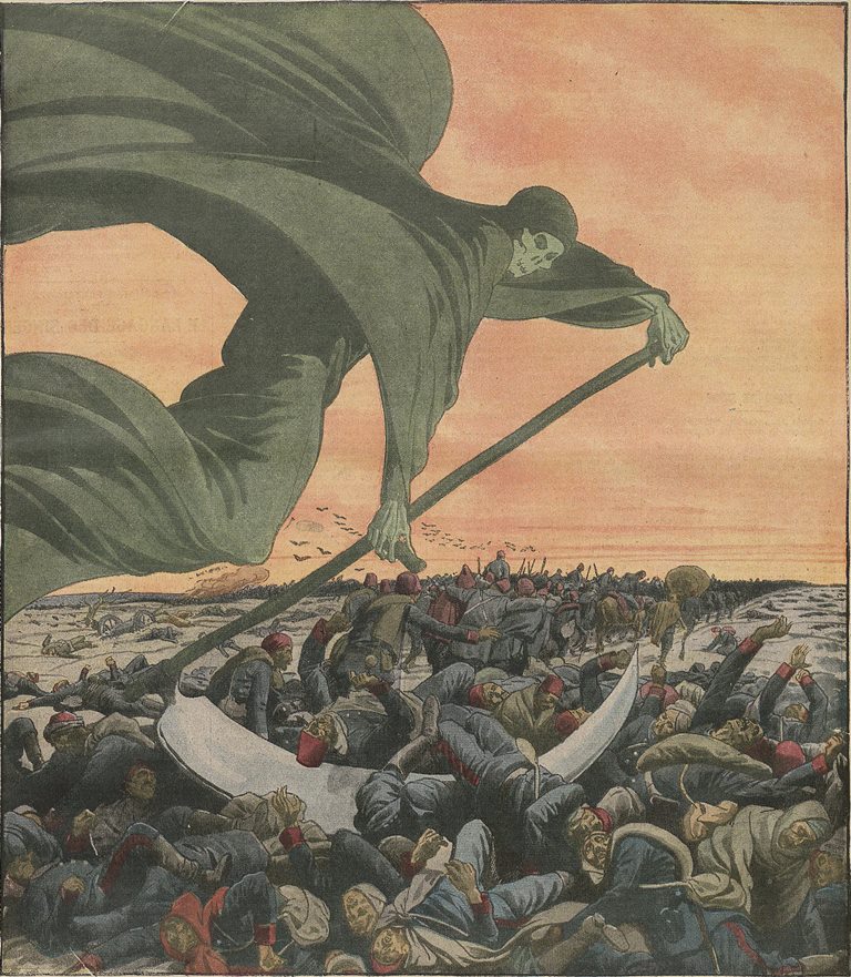 Cholera- Le Petit Journal 1912.jpg