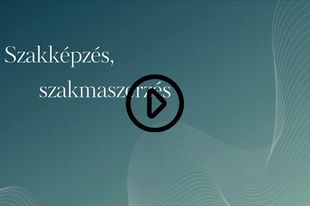 Szakmatanulás, szakmaválasztás