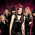 Nightwish - Ízelítő a DVD-ről, + megvan az új énekes