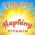 Szendi Gábor új könyvével D-vitamin-szűrést nyerhet! 