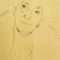 egy Klimt portré nyomában