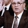 Gorbacsov végleg el....