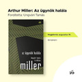 Arthur Miller... Timi utószavával