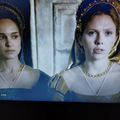 a Boleyn lányok