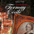 Megjelent első könyvem Tormay Cécile-ről