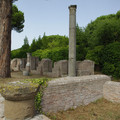 2012.08.07. | Róma, 2. nap: Ostia (Antica)