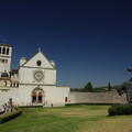 2012.08.04. | 13. nap: Assisi » Piediluco