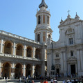 2012.08.03. | 12. nap: Loreto » Assisi