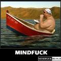 Fat guy