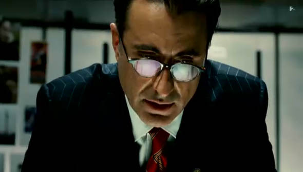 Andy Garcia