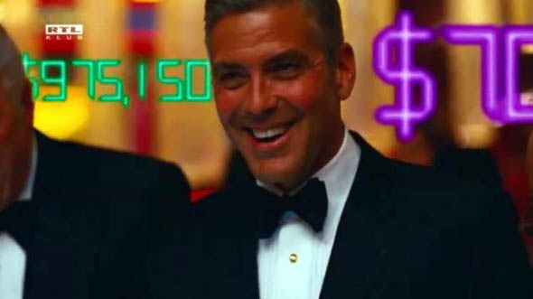 George Clooney