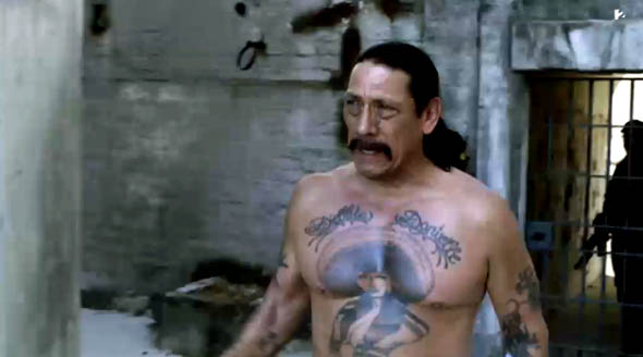 Danny Trejo