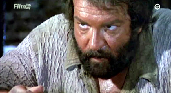 Bud Spencer