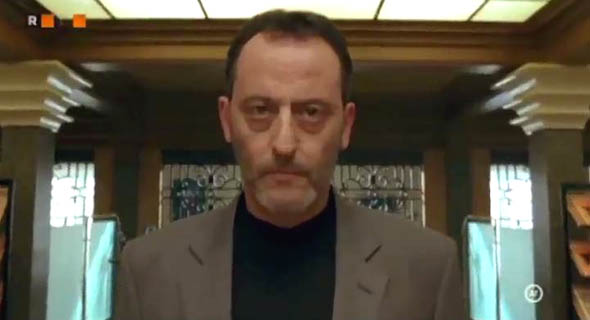 Jean Reno