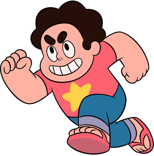 Steven Universe