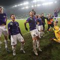 Újpest - MTK várható kezdő 11