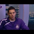 Balázs Benjámin volt a Reggeli Start mai vendége