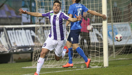 Újpest - Debrecen várható kezdő 11