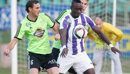 Mbaye Diagne Kínában folytatja