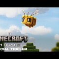 Megjelent a Minecraft film hivatalos előzetese